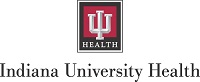 Indiana University Health Logo