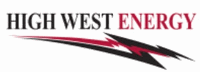 High WestEnergy Logo